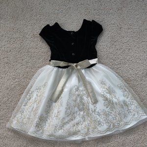 Jona Mitchell Girls special Occasion Dress